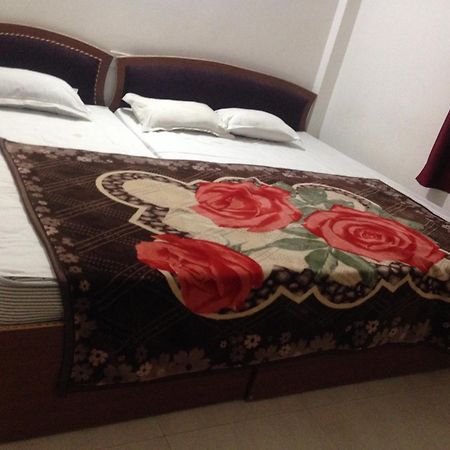 Rama Guest House Bodh Gaya Eksteriør bilde