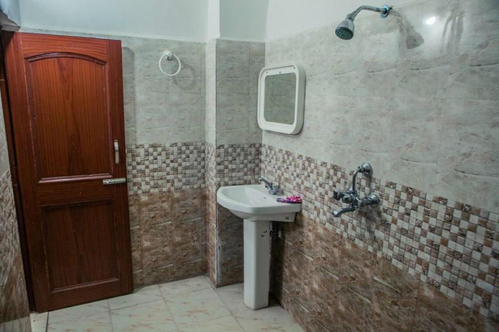 Rama Guest House Bodh Gaya Rom bilde