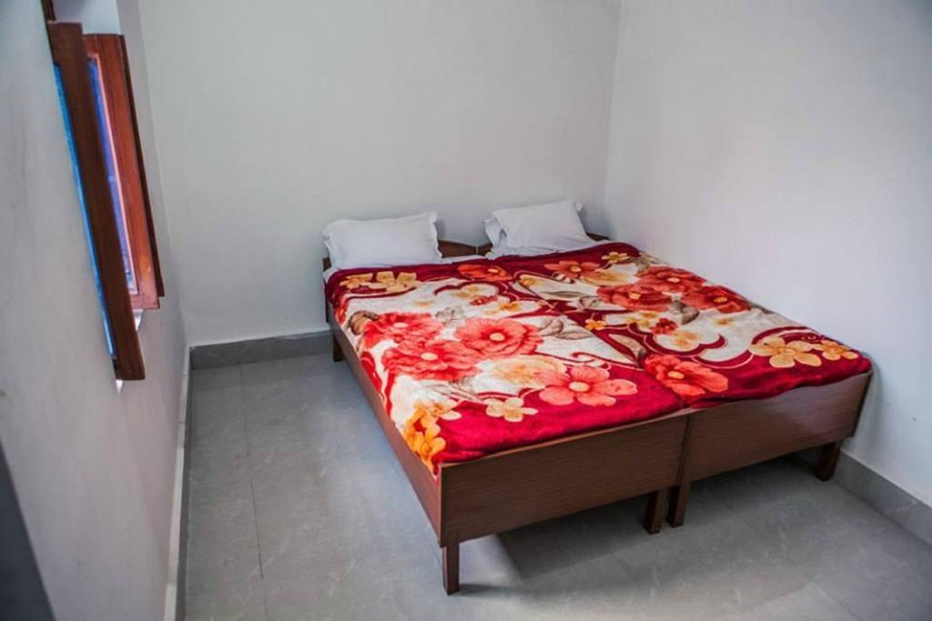 Rama Guest House Bodh Gaya Rom bilde