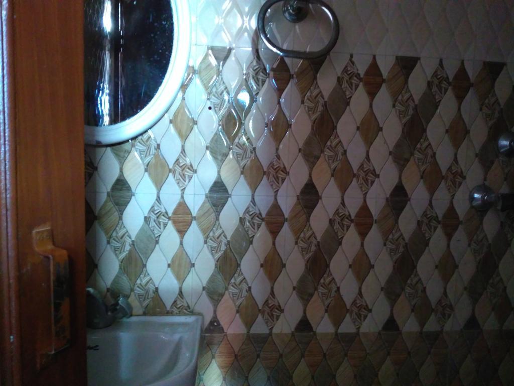 Rama Guest House Bodh Gaya Eksteriør bilde