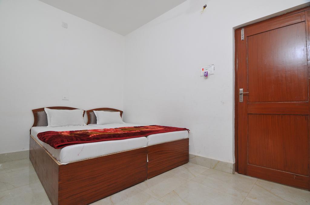 Rama Guest House Bodh Gaya Eksteriør bilde