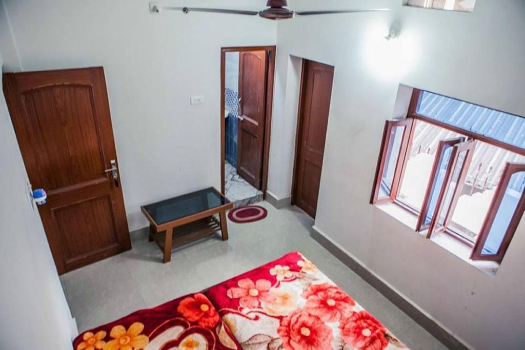 Rama Guest House Bodh Gaya Eksteriør bilde