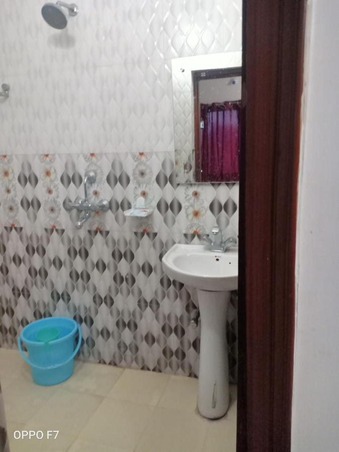 Rama Guest House Bodh Gaya Eksteriør bilde